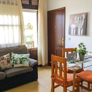 Casa Palmarosa Appartement