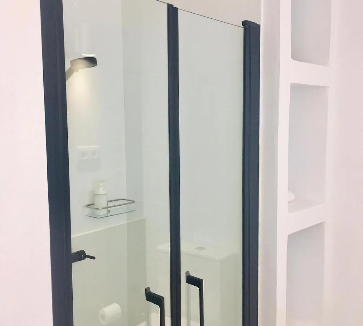 Apartamento Deluxe La Palma Santa Cruz de la Palma  Santa Cruz de la Palma (Isla de la Palma)