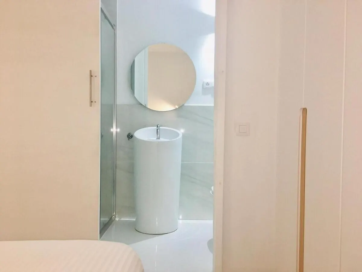 Apartamento Deluxe La Palma Santa Cruz de la Palma