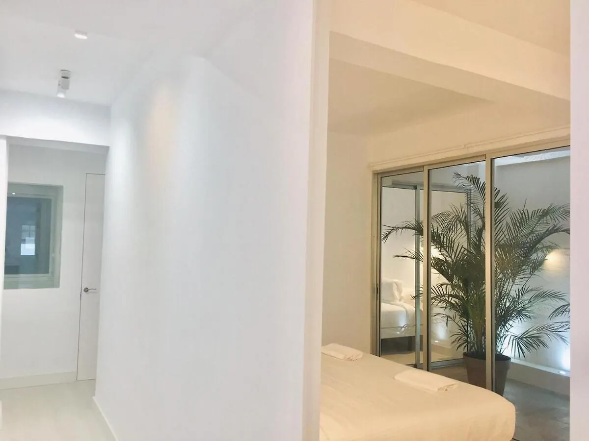 Apartamento Deluxe La Palma Santa Cruz de la Palma