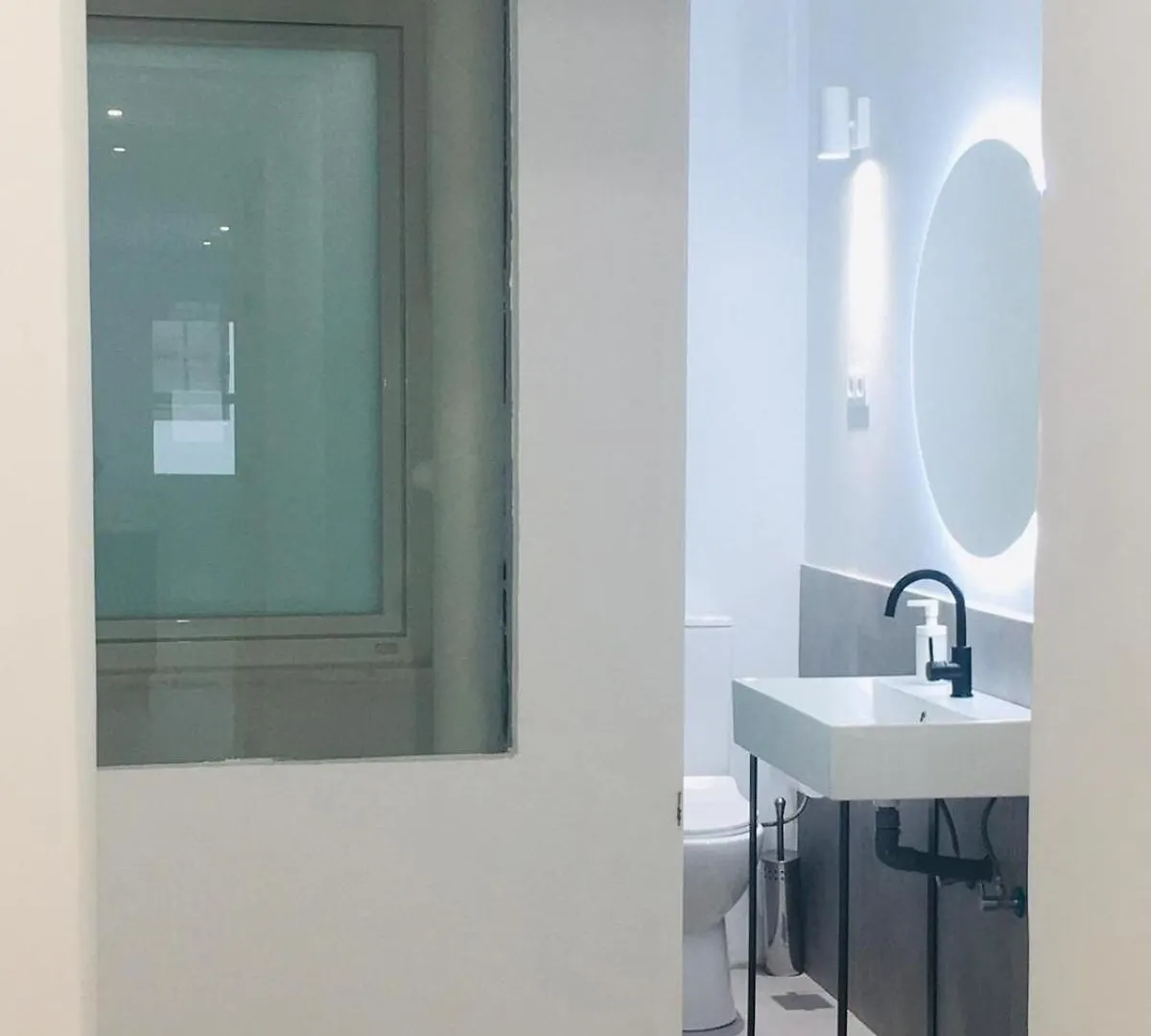 Apartamento Deluxe La Palma Santa Cruz de la Palma