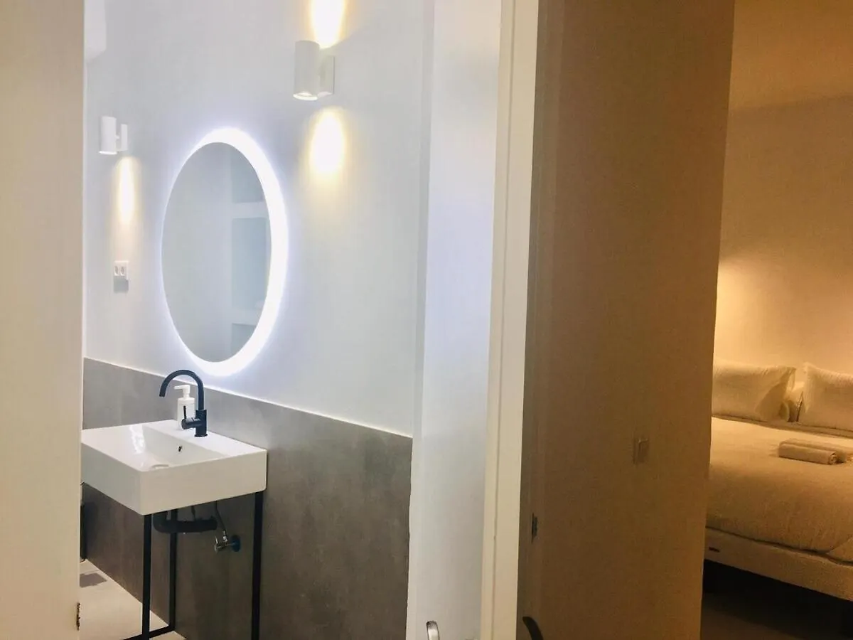 Apartamento Deluxe La Palma Santa Cruz de la Palma  0*, Santa Cruz de la Palma (Isla de la Palma)