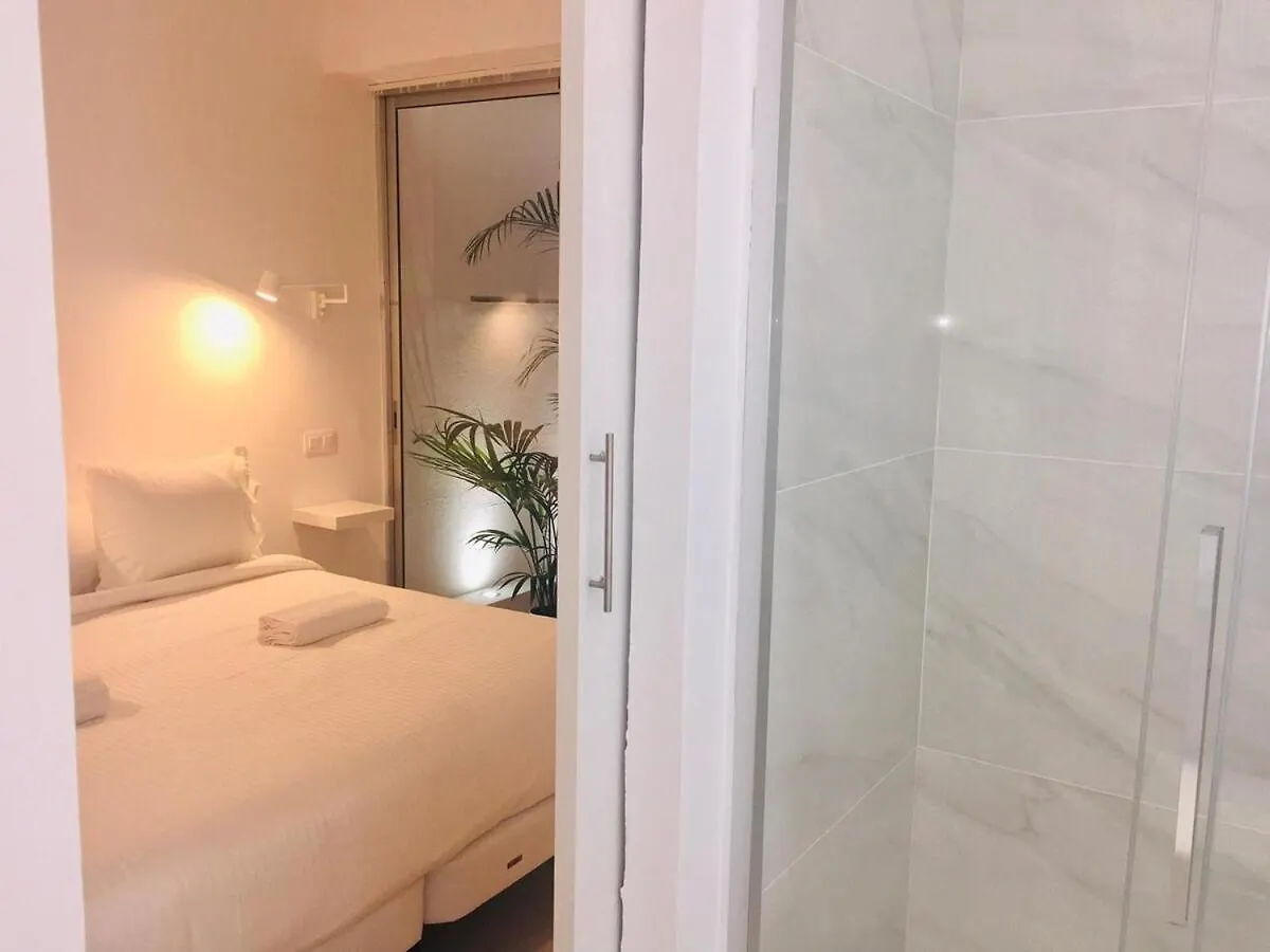 Apartamento Deluxe La Palma Santa Cruz de la Palma   Santa Cruz de la Palma (Isla de la Palma)