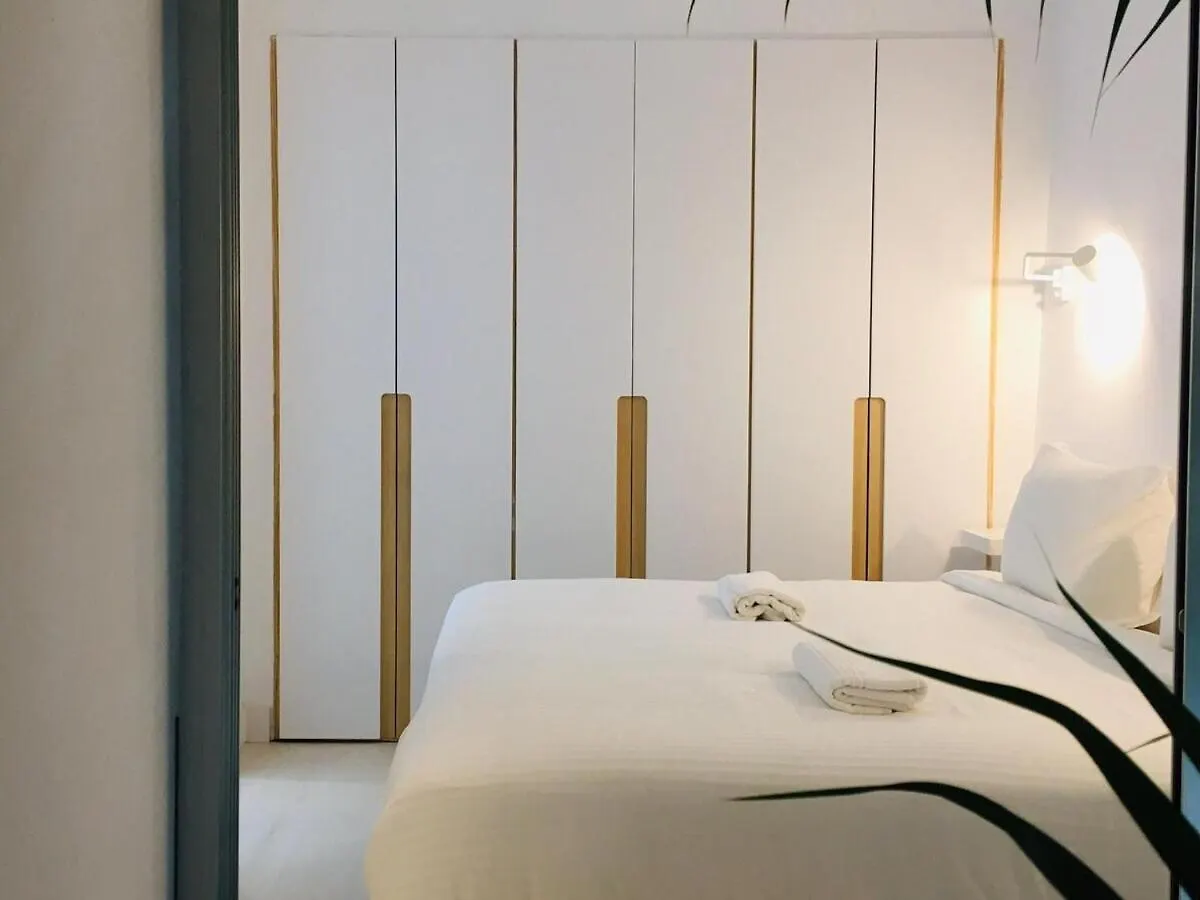 Apartamento Deluxe La Palma Santa Cruz de la Palma  España