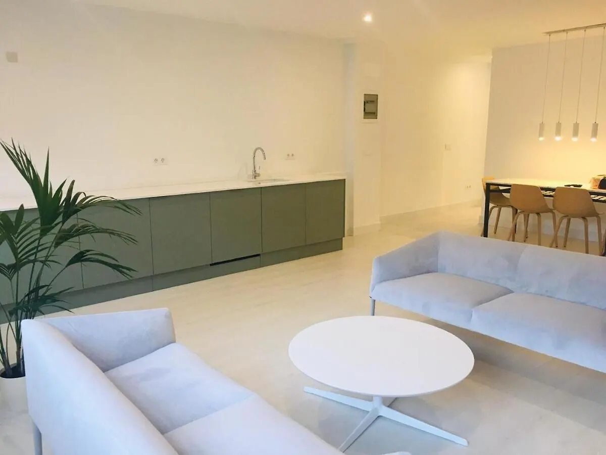 Apartamento Deluxe La Palma Santa Cruz de la Palma  España