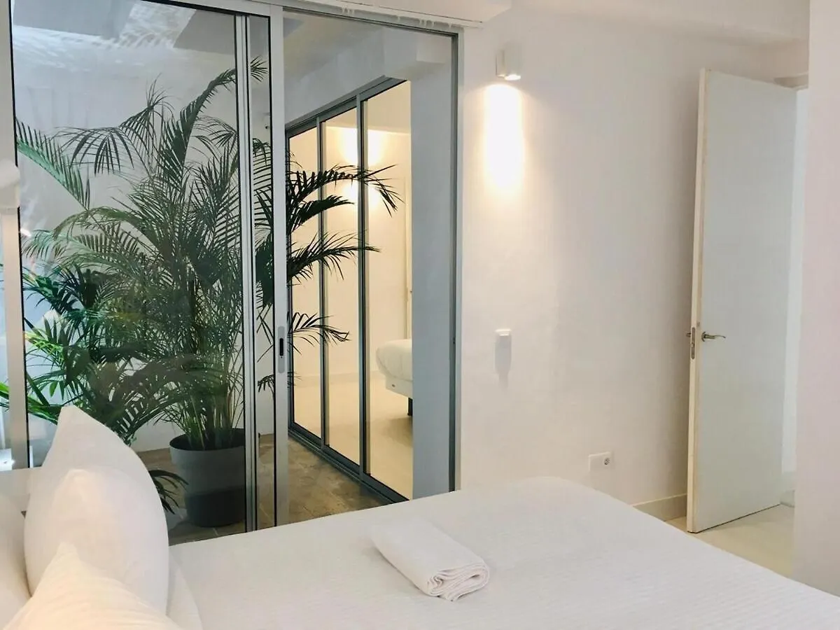 Apartamento Deluxe La Palma Santa Cruz de la Palma  España