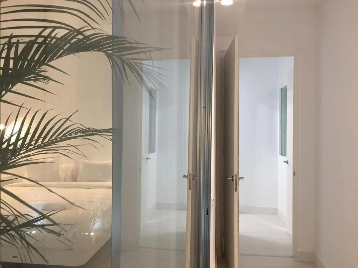Apartamento Deluxe La Palma Santa Cruz de la Palma  Santa Cruz de la Palma (Isla de la Palma)