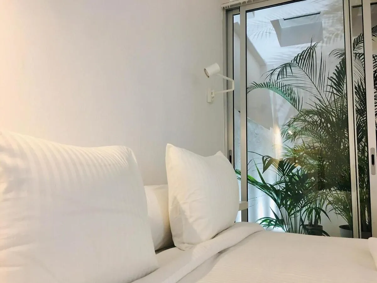 Apartamento Deluxe La Palma Santa Cruz de la Palma