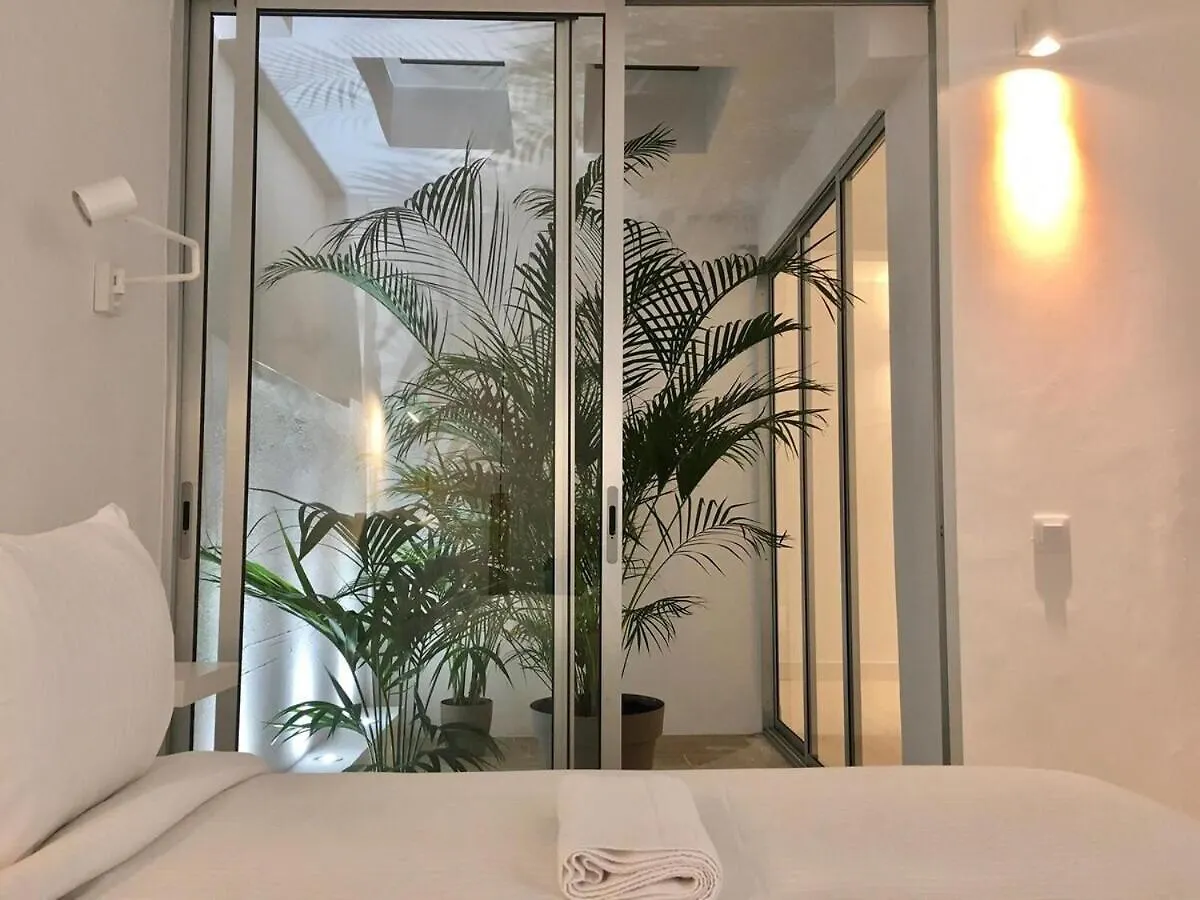 Apartamento Deluxe La Palma Santa Cruz de la Palma  0*, Santa Cruz de la Palma (Isla de la Palma) España