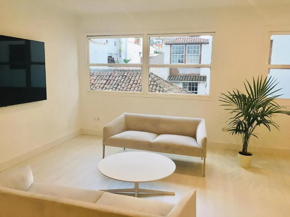 Apartamento Deluxe La Palma Santa Cruz de la Palma  Santa Cruz de la Palma (Isla de la Palma)