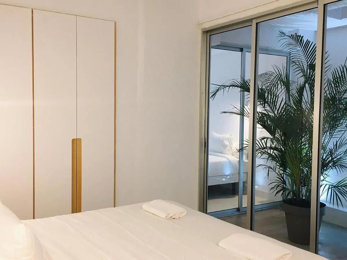 Apartamento Deluxe La Palma Santa Cruz de la Palma   Santa Cruz de la Palma (Isla de la Palma)