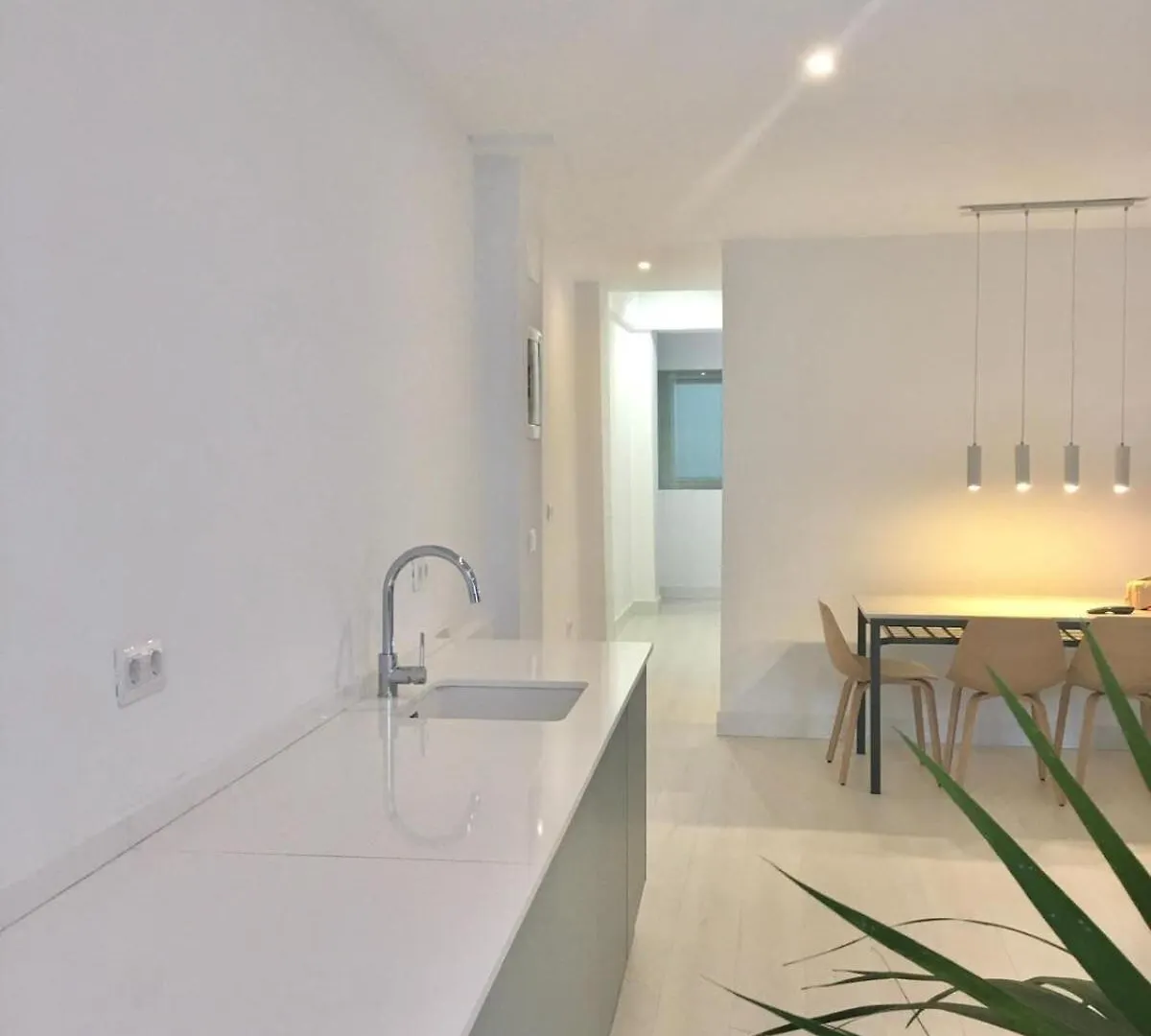Apartamento Deluxe La Palma Santa Cruz de la Palma